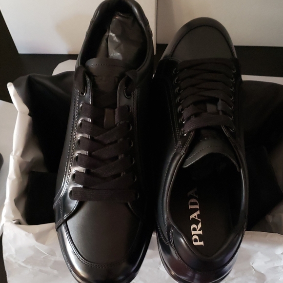 Prada Casual sneakers - Picture 3 of 5